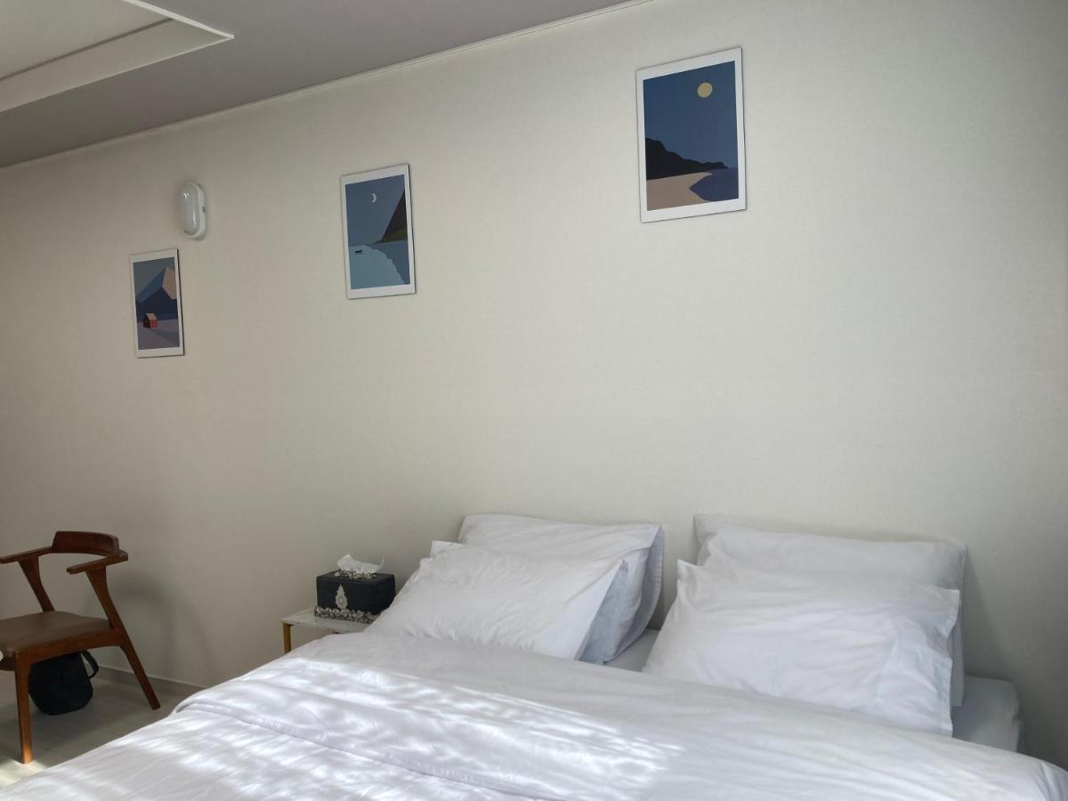 Moon Stay Star Bnb Tegu Kültér fotó