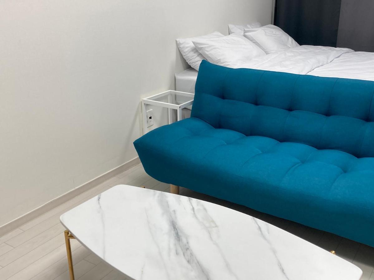 Moon Stay Star Bnb Tegu Kültér fotó