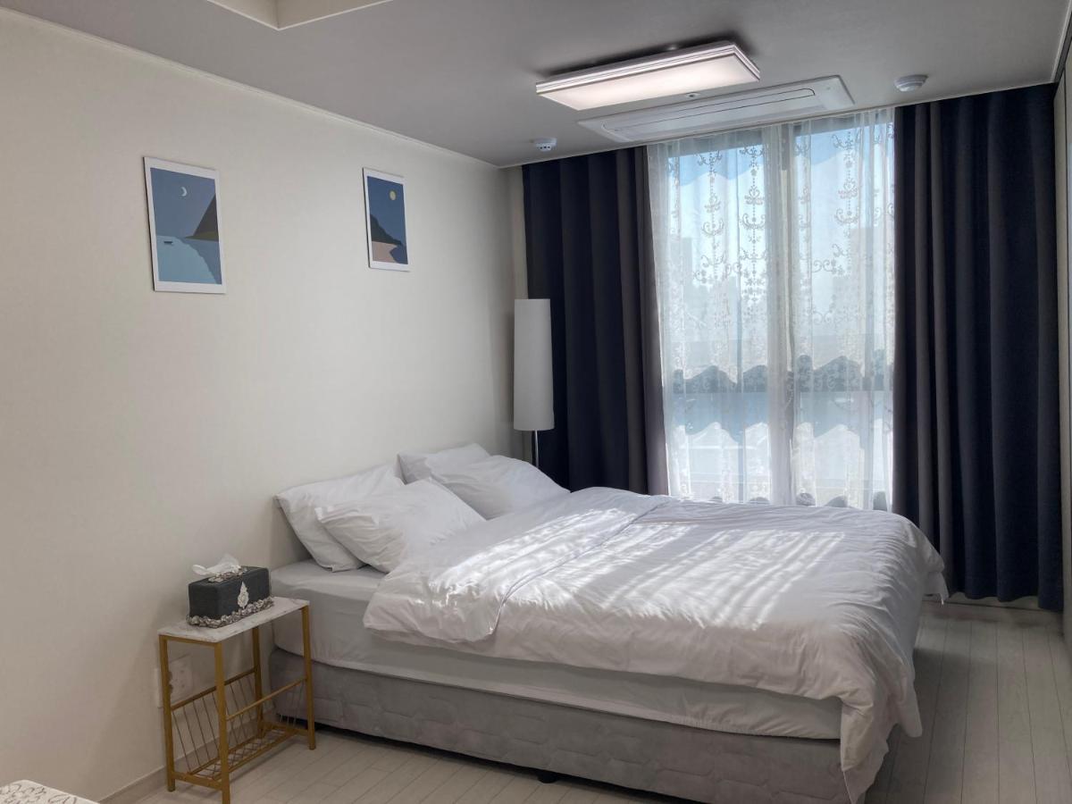 Moon Stay Star Bnb Tegu Kültér fotó