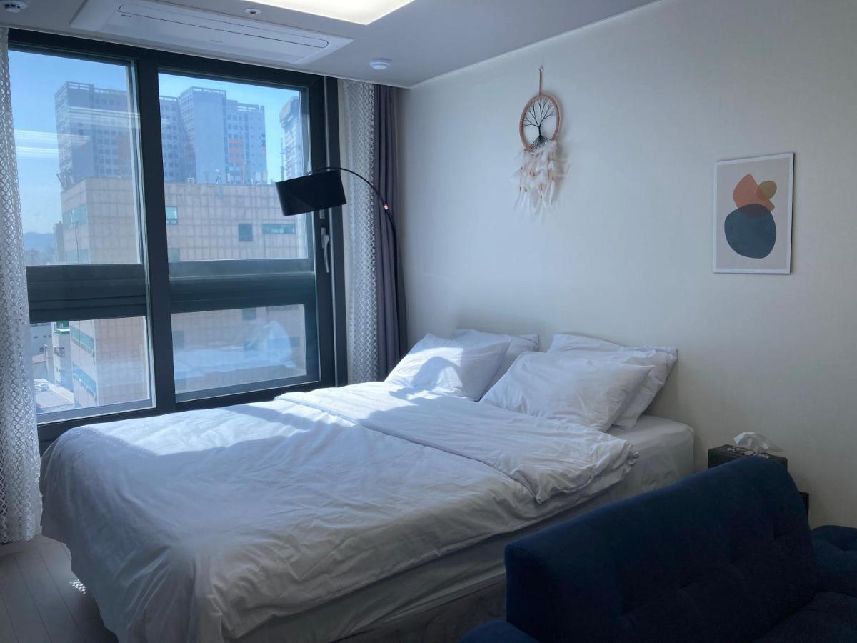 Moon Stay Star Bnb Tegu Kültér fotó