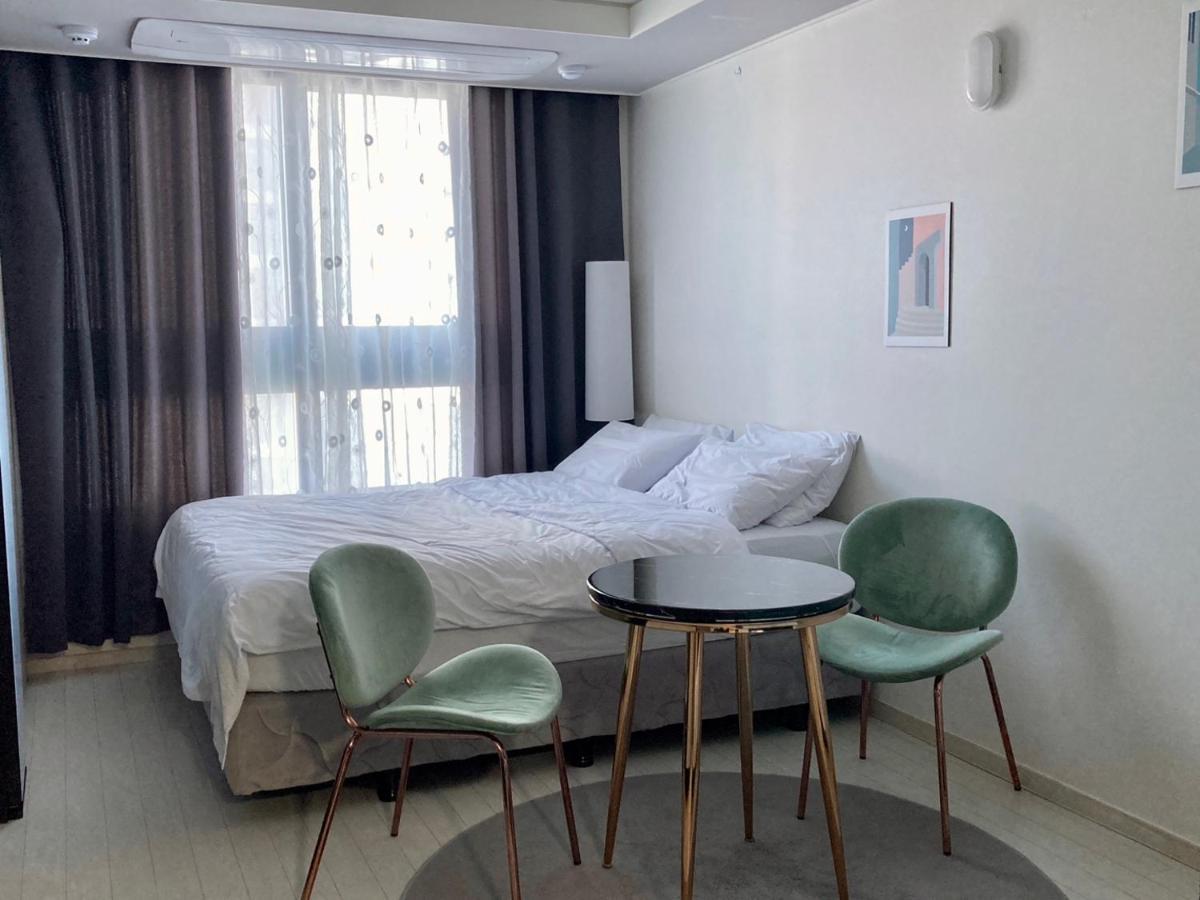 Moon Stay Star Bnb Tegu Kültér fotó