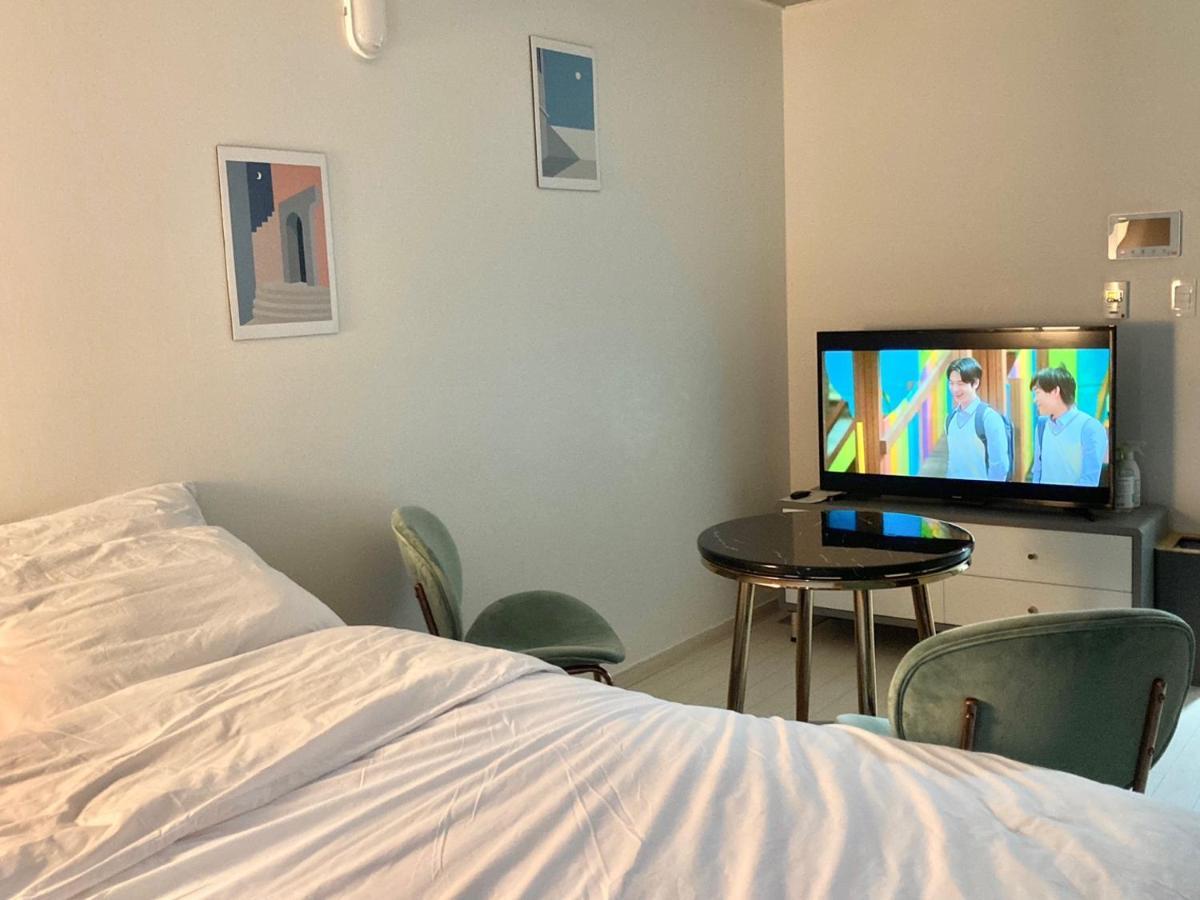 Moon Stay Star Bnb Tegu Kültér fotó