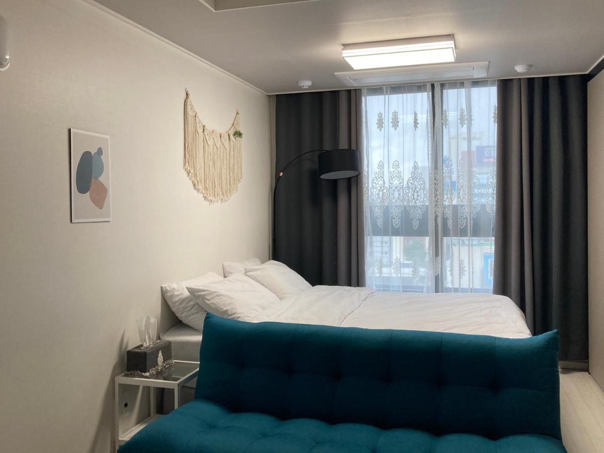 Moon Stay Star Bnb Tegu Kültér fotó