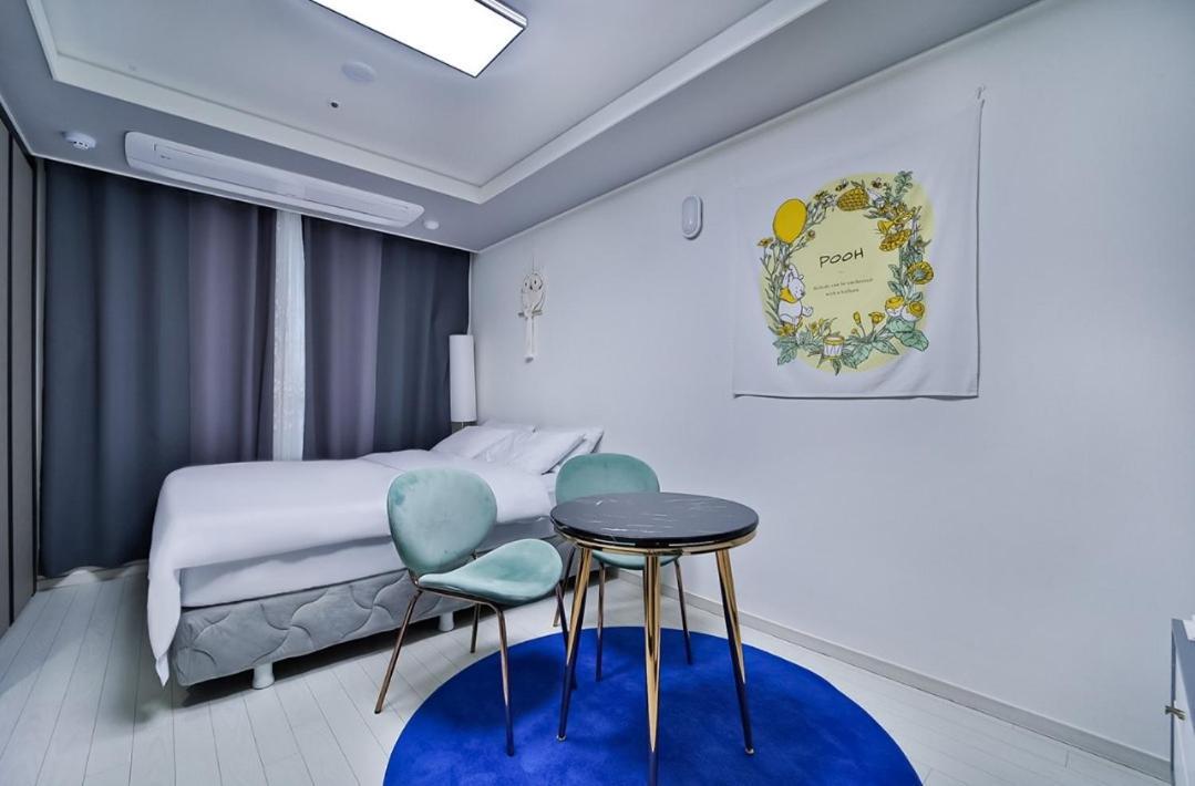Moon Stay Star Bnb Tegu Kültér fotó