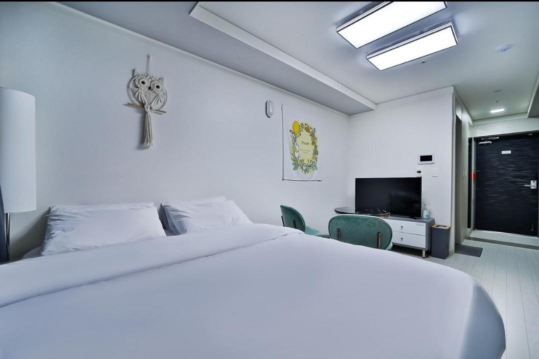 Moon Stay Star Bnb Tegu Kültér fotó
