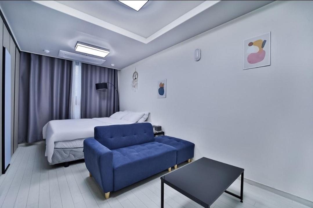 Moon Stay Star Bnb Tegu Kültér fotó